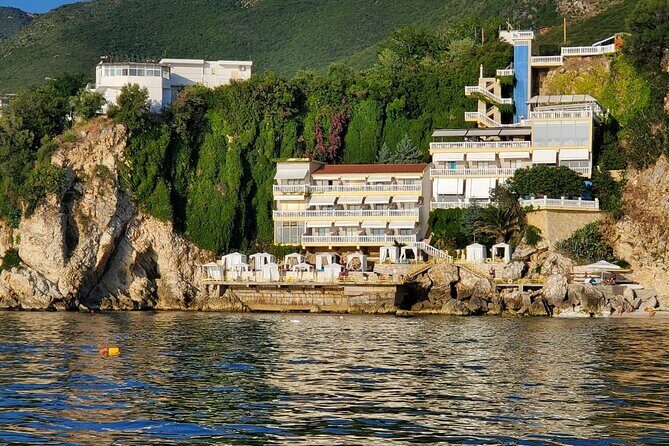 Sunset Boat Trip along Vlora's Coast - FAQs