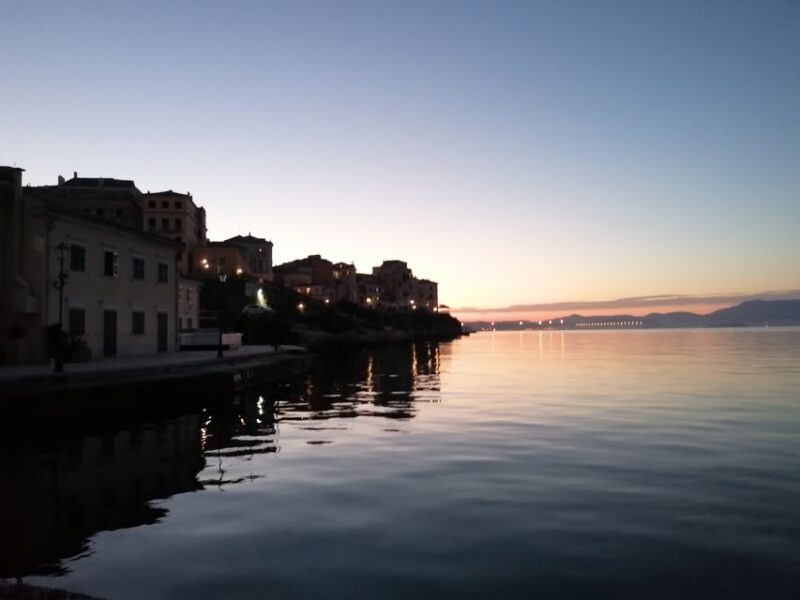 Sunset boat trip from Corfu Town to Mouse Island - Final Thoughts: Is It Worth It?