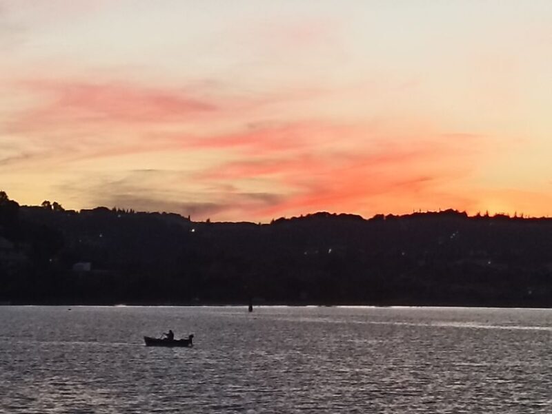 Sunset boat trip from Corfu Town to Mouse Island - FAQs About the Sunset Boat Trip from Corfu