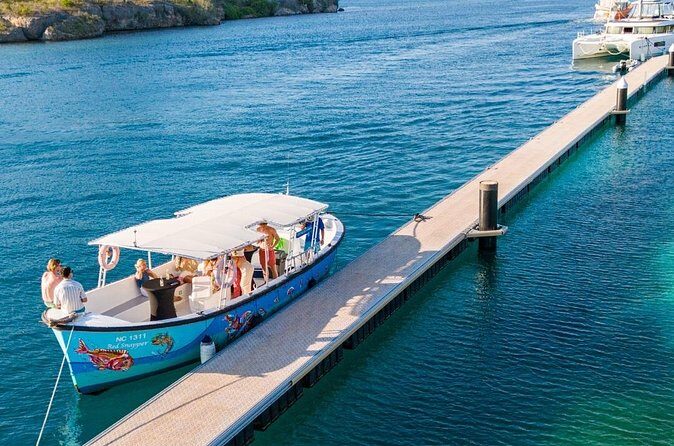 Sunset Boat Trip in the Spanish water and coastline of Curacao - Final Thoughts: Who Should Consider This Tour?