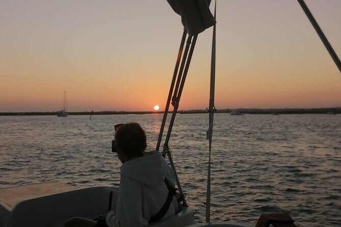 Sunset Boat Trip of Ria Formosa: an Eco-friendly Tour out from Faro - An In-Depth Look at the Sunset Boat Trip in Ria Formosa