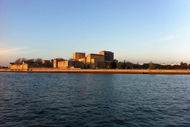 Sunset Boat Trip of Ria Formosa: an Eco-friendly Tour out from Faro - Who Will Love This Tour?