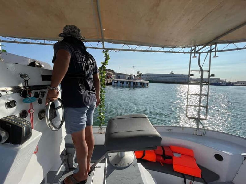 Sunset Boat Trip - Why You Should Consider This Experience