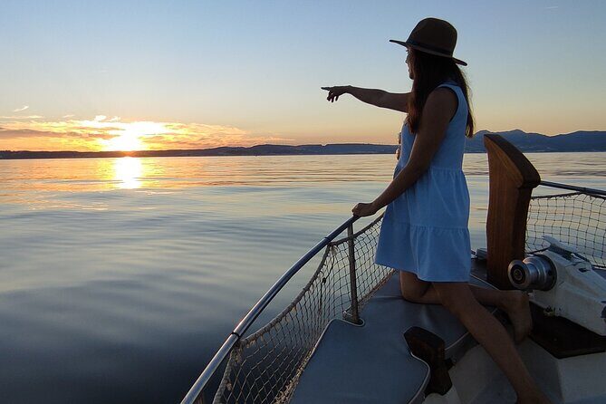 Sunset Boattrip + Tapa + Cava - Final Thoughts