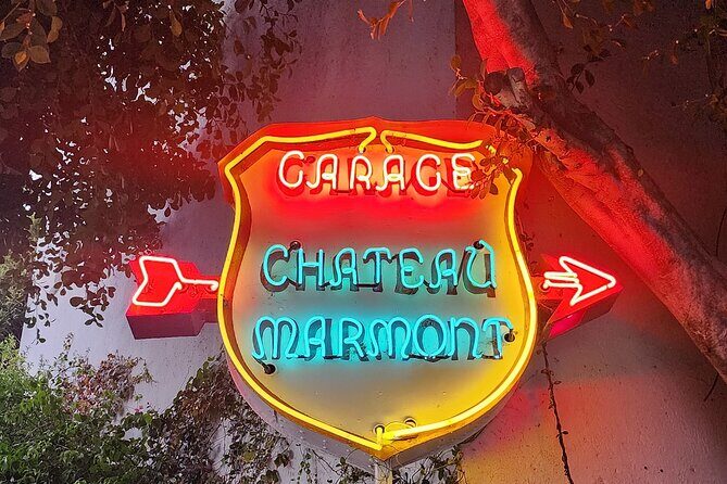 Sunset Boulevard True Crime and Ghost Stories - What to Expect During the Tour