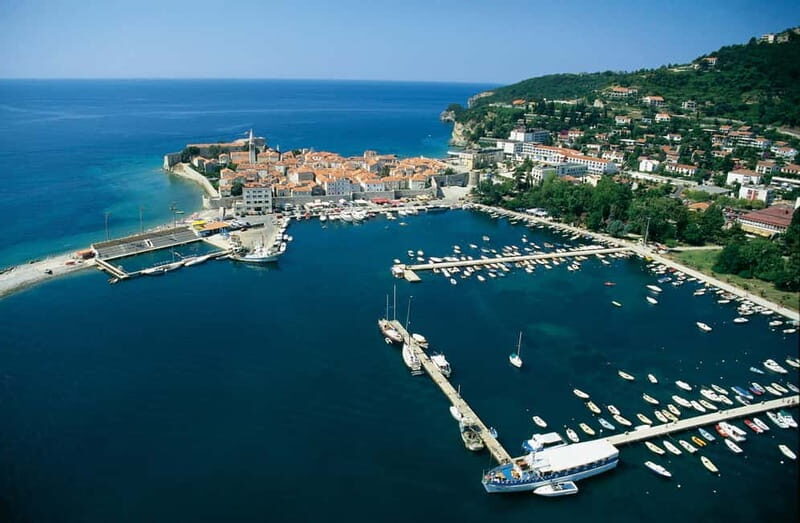 SUNSET BUDVA - The Full Breakdown: What to Expect on the Sunset in Budva Tour