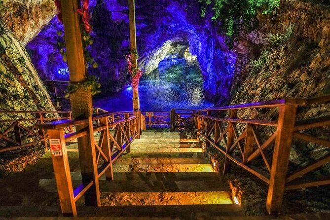 Sunset Buggies Adventure with Dinner from Punta Cana - A Closer Look at the Sunset Buggies Adventure in Punta Cana