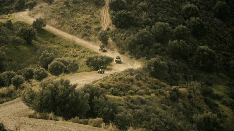 Sunset Buggy Tour in the Mountains and Hills of Mijas - Final Thoughts
