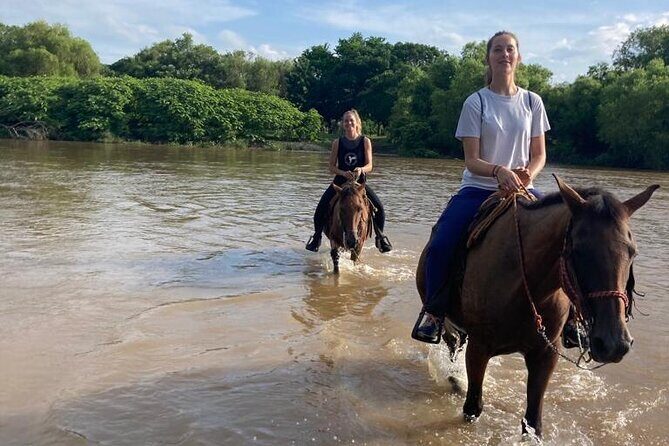 Sunset by horse (river and beach) - Who Will Love This Tour?