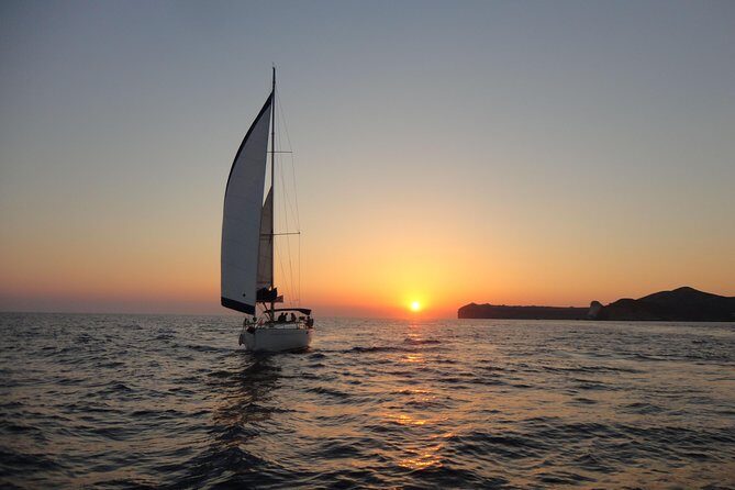 Sunset Caldera Sailing Cruise - Considerations and Practical Tips