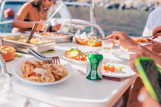 Sunset Caldera Sailing Cruise - Frequently Asked Questions (FAQs)