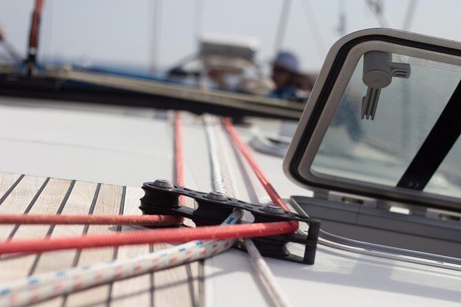 Sunset Caldera Sailing Cruise - Final Thoughts