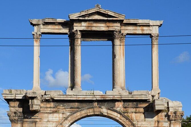 Sunset Cape Sounio 3 hours Private Tour - Additional Information