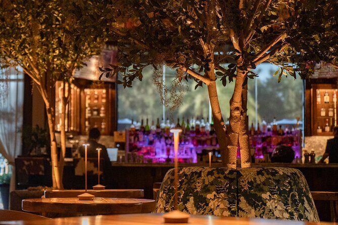 Sunset Carriage Ride and Dinner - Why This Experience Works