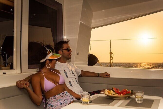 Sunset Catamaran Cruise with Snacks and Drinks in Ayia Napa - Final Thoughts