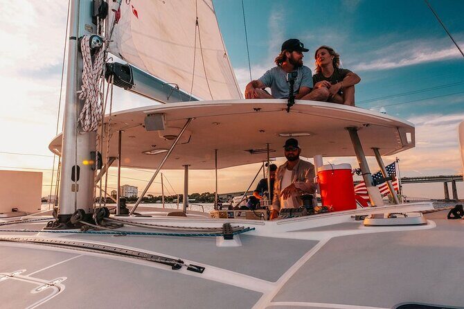 Sunset Catamaran Sail in Cocoa Beach - Final Thoughts: Who Will Love This?