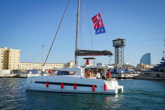 Sunset Catamaran: Small Group, Drinks, Snacks & Dinner Upgrade - Final Thoughts