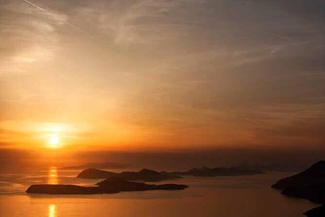 Sunset Catamaran Tour from Old Town Dubrovnik - Introduction: Why This Sunset Catamaran Tour Might Be Your Perfect Dubrovnik Escape