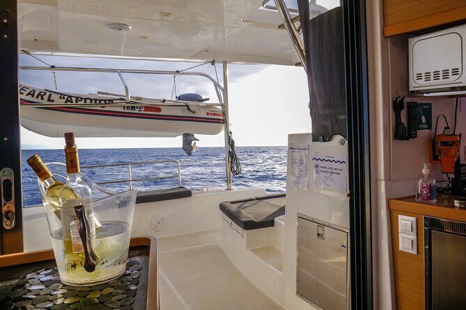 Sunset Catamaran Tour l Madeira Island - Who Will Love This Experience?