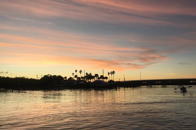 Sunset Clear Kayak Tour - Why You Should Consider This Tour