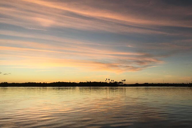 Sunset Clear Kayak Tour - Final Thoughts