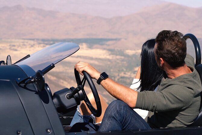 Sunset Cliffs and Beaches Tour in the GPS Guided Vanderhall GoCar - Who Is This Tour Best For?