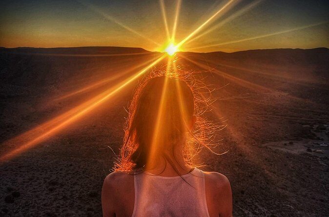 Sunset Cliffs Meditation Experience - Frequently Asked Questions