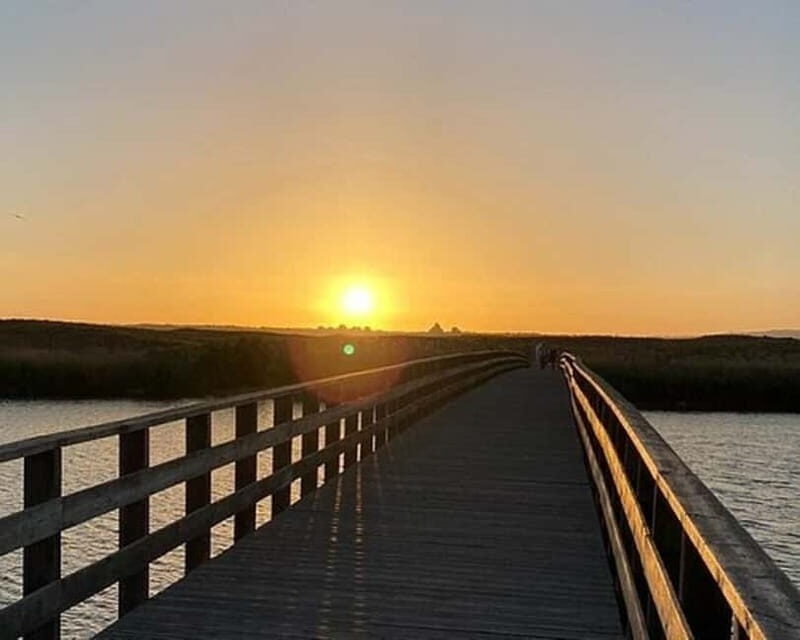 Sunset Coast Tour w/ Champagne & Dinner - Exploring the Sunset Coast Tour: A Deep Dive