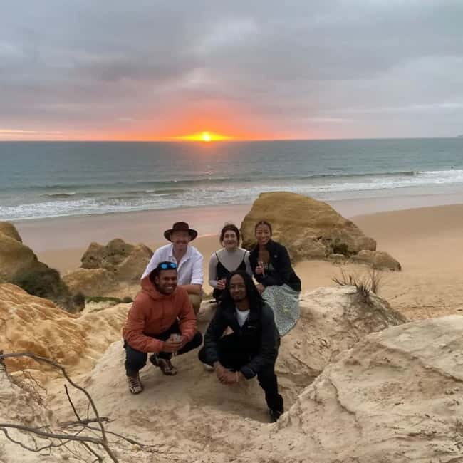 Sunset Coast Tour w/ Champagne & Dinner - Final Thoughts: Is This the Right Tour for You?
