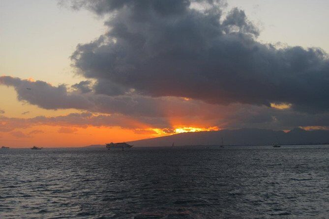 Sunset Cocktail Cruise Including Drinks and Appetizers West Oahu - A Deep Dive into the Sunset Cocktail Cruise Experience