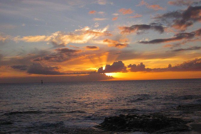 Sunset Cocktail Cruise Including Drinks and Appetizers West Oahu - Final Thoughts