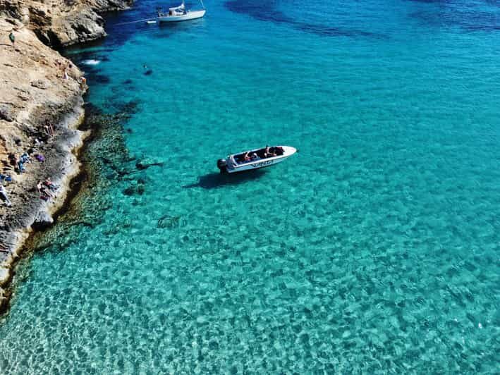 Sunset Comino Cruise & Swim Party! - Why Choose This Experience?