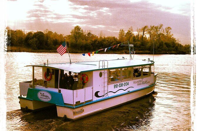 Sunset Cruise - The Sum Up: Is the Sunset Cruise Worth It?