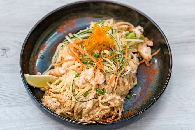 Sunset Cruise and Dinner - The Onshore Dinner at Eden On The Sea