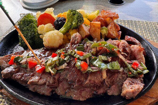 Sunset Cruise and Dinner - Authentic Feedback and What You Can Expect