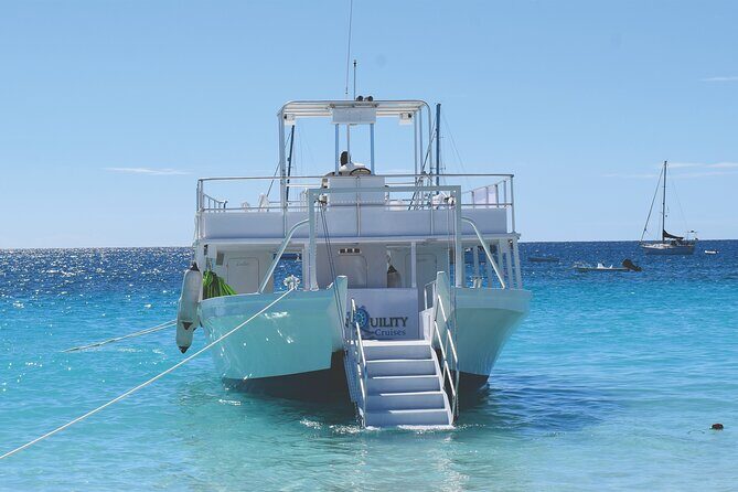 Sunset Cruise and Dinner - The Sum Up: Who Will Love This Experience?