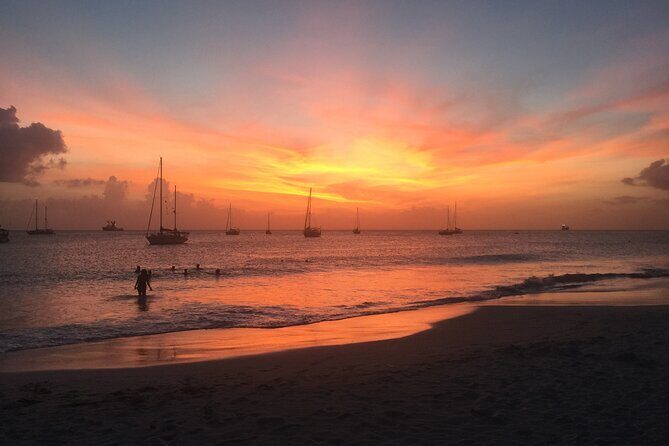 Sunset Cruise and Dinner - FAQ