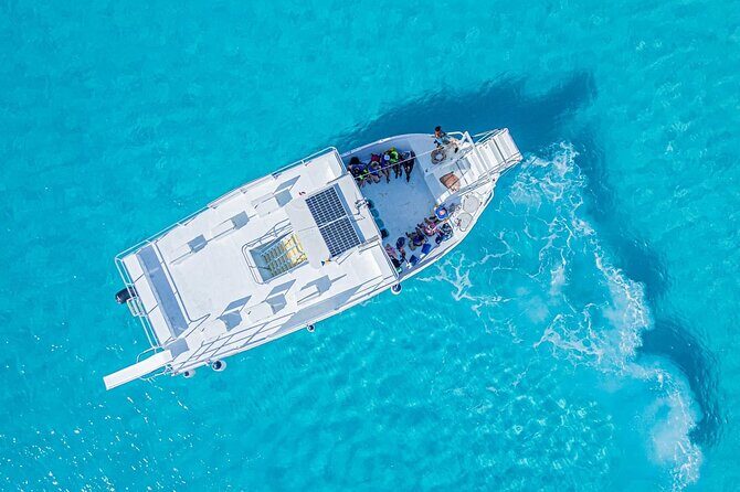 Sunset Cruise and Dinner - FAQ