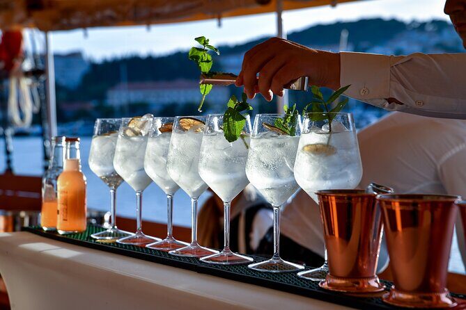 Sunset Cruise | Cocktail Experience on Board around Dubrovnik - Authentic Reviews Snapshot