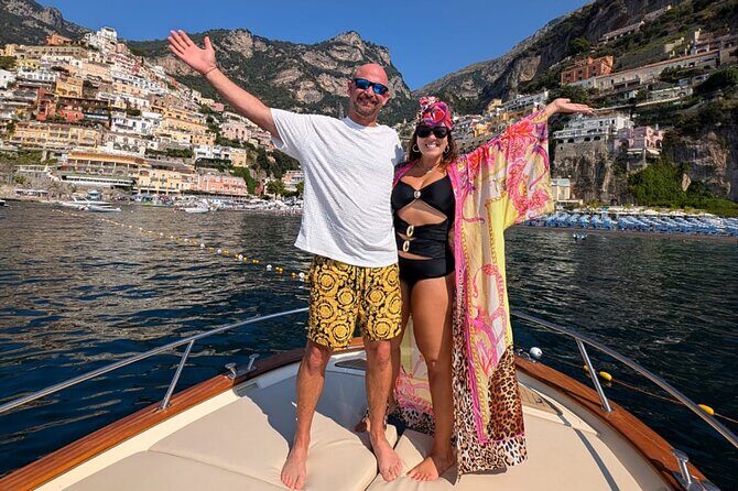 Sunset Cruise & Dinner Stop, Depart from any Amalfi Coast town! - Final Thoughts: An Authentic, Scenic Escape