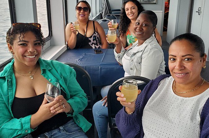 Sunset Cruise Experience on West Grand Traverse Bay - The Sum Up