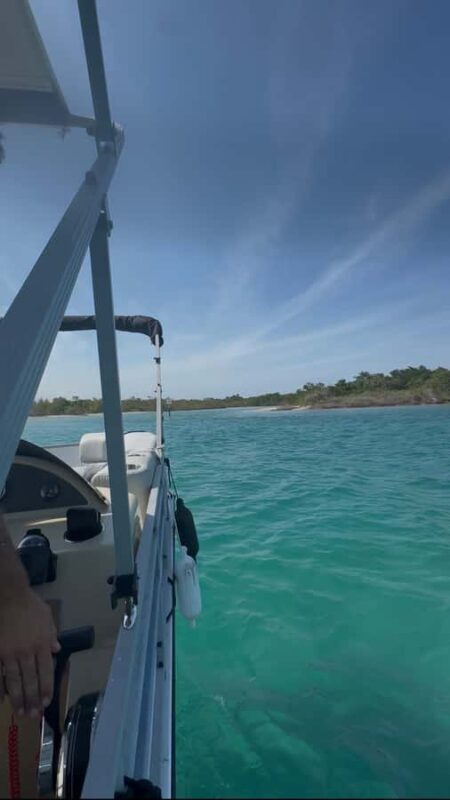 Sunset Cruise - Fort Pierce - A Detailed Look at the Fort Pierce Sunset Cruise