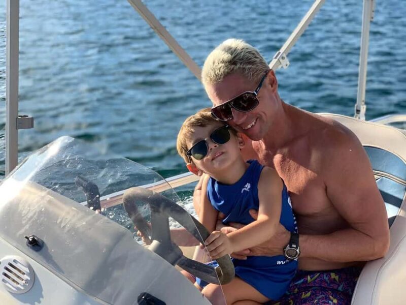 Sunset Cruise - Fort Pierce - Final Thoughts