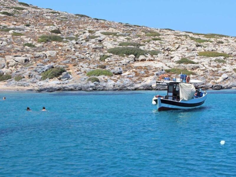 Sunset Cruise from Heraklion to Dia Island - Final Thoughts