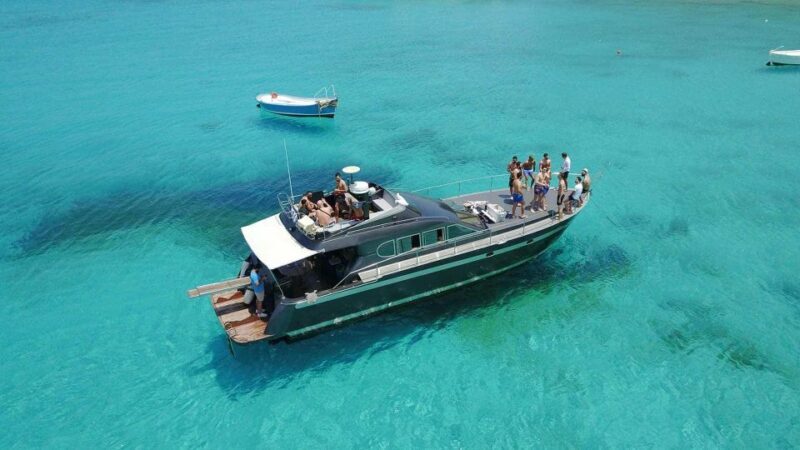 Sunset Cruise from Hersonissos port to St. Georgios bay - The Sum Up: Who’s this cruise for?