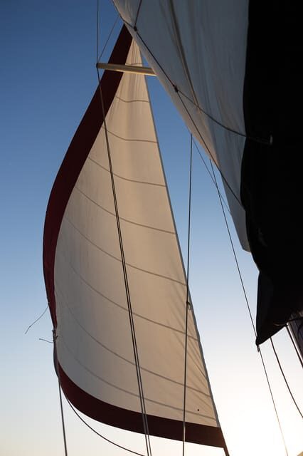 Sunset cruise from Naxos Island - Who Should Consider This Tour?