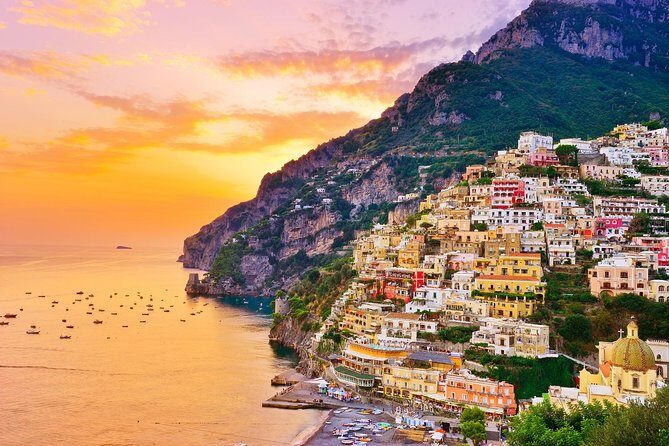 Sunset Cruise from Positano, Praiano, Amalfi, Minori or Maiori - Who Will Love This Experience?