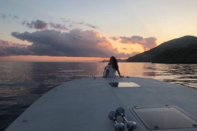 Sunset Cruise from Positano with Dockside Dinner Stop in Nerano - Frequently Asked Questions
