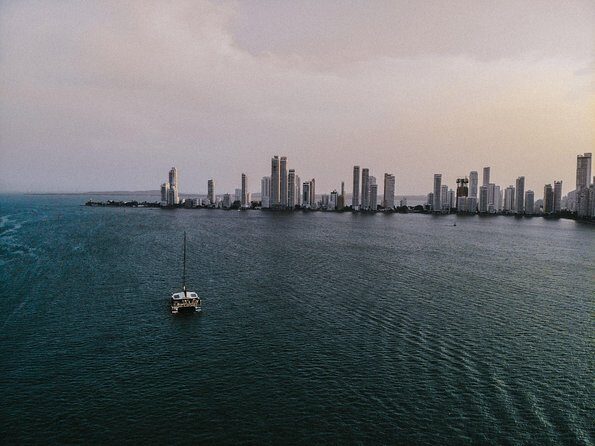 Sunset Cruise in Cartagena - A Closer Look at What to Expect