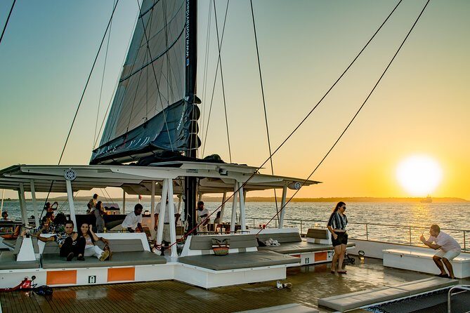 Sunset Cruise in Cartagena - FAQ